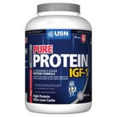 USN Pure Protein IGF1 Vanilla 1kg