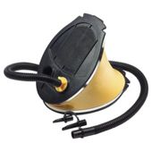 Value 3 Litre foot pump