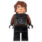 LEGO Star Wars Anakin Skywalker Alarm Clock