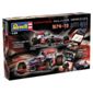 Revell Gift Set Maclaren Mercedes Formula 1