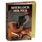 Sherlock Holmes & The Speckled Band