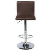 Trieste Barstool Chocolate