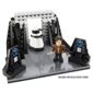 Character Building Doctor Who Dalek Progenitor Room Mini Set