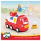 WOW Toys Ernie Fire Engine Toy Vehicle