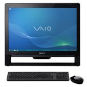 Sony VPCJ21L0E/B.CEK All-in-One (Intel Core i5, 6GB, 500GB, 21.5" Touch Display)