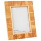 Tesco Light Wood Block Frame 5x7