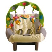 Tiny Love Take Along Arch - Tropical