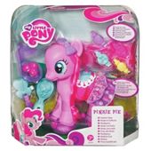 My Little Pony Fashion Style Pinkie Pie
