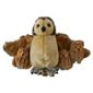 The Puppet Company Tawny Owl & 3 Babies Puppet.