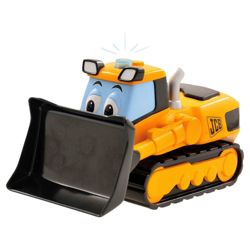 JCB My First Talking Dan Dozer Toy