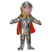 The Puppet Company Knight Puppet