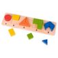 Shapes 'n' Numbers Wooden Toy