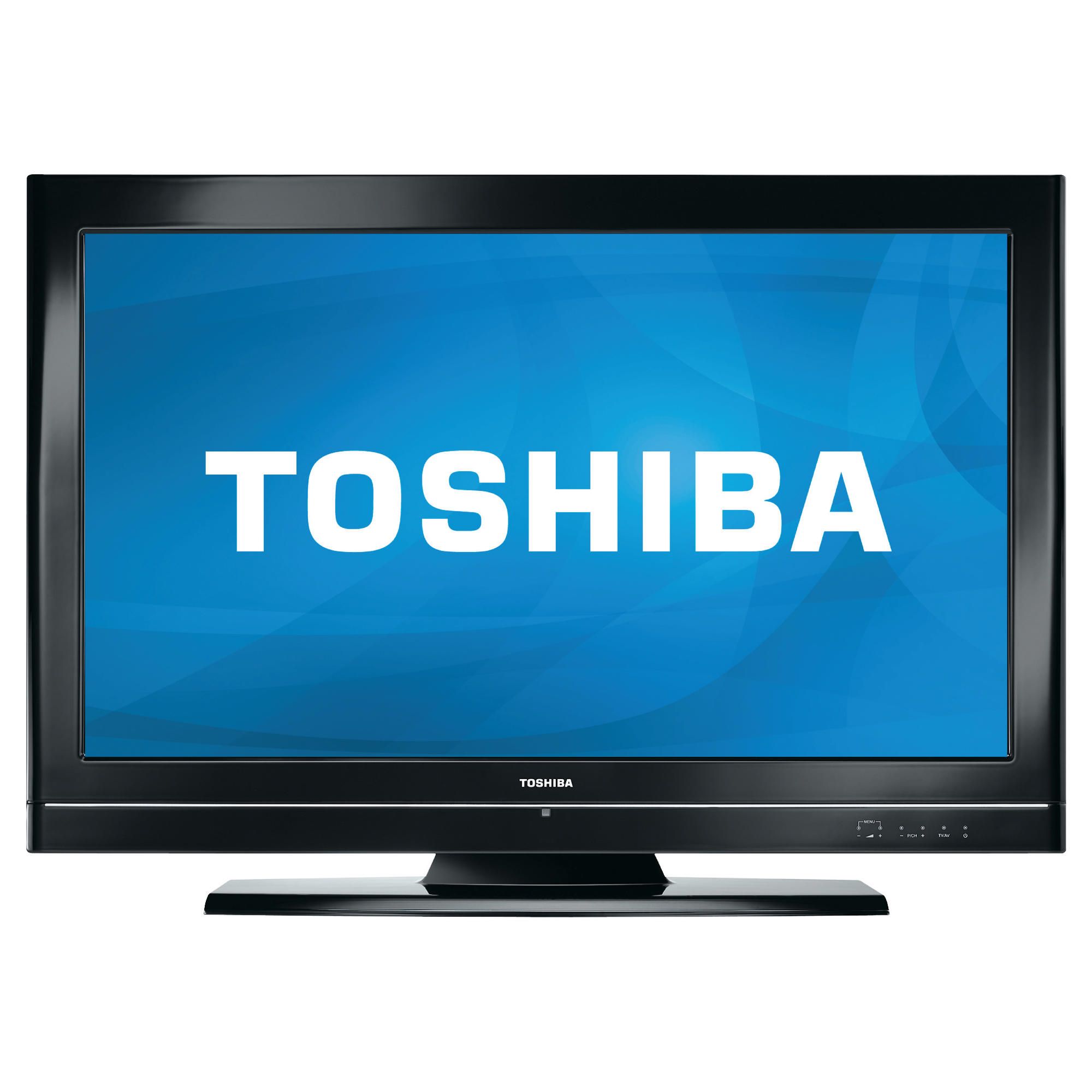 Toshiba 40BV701B 40 Widescreen Full HD 1080p LCD TV with Freeview