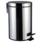 Tesco 3L Pedal Bin