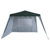 Gazebo Polyester w/sidewalls