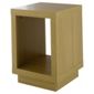 Torino Side Table, Oak-Effect