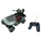 Mega Bloks Halo Artic Warthog Radio Controlled Vehicle And 2 Figs