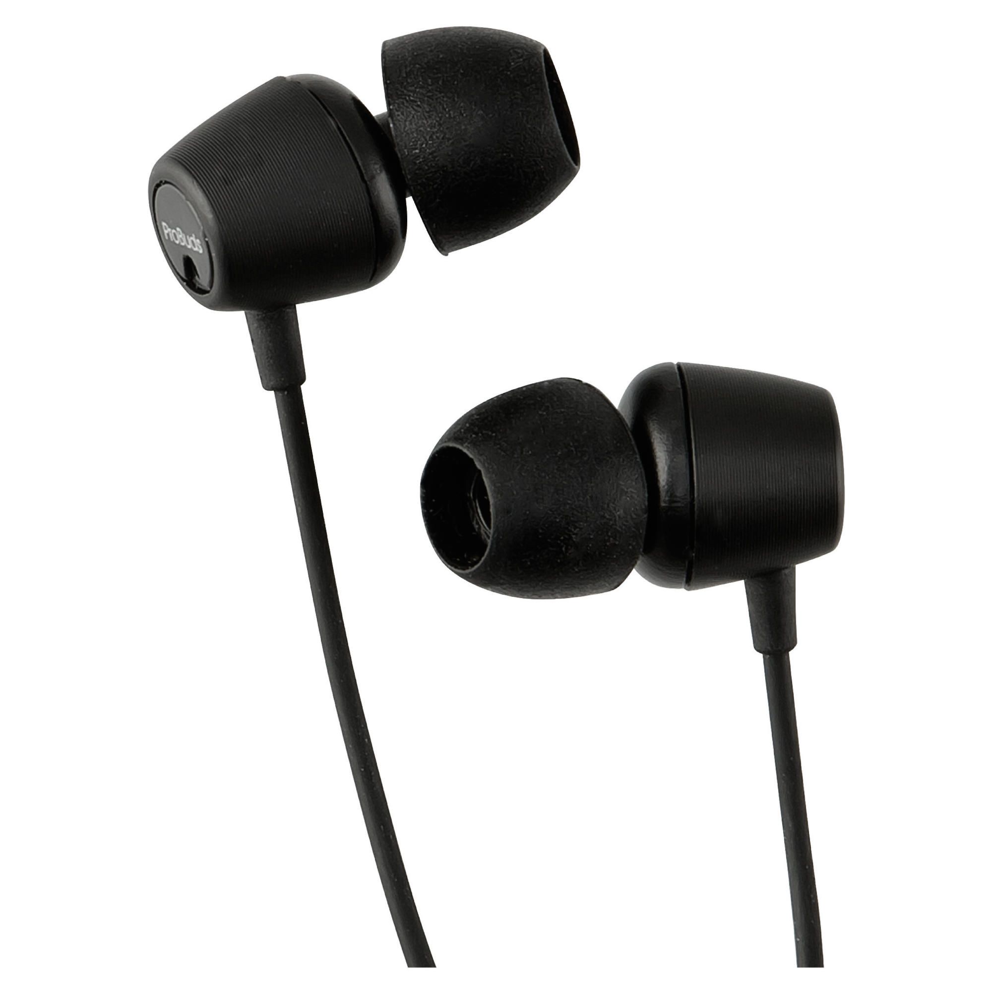 Technika ProBuds Talk Black