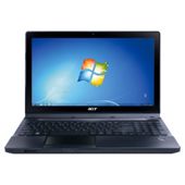 Acer Aspire Ethos 5951G-2418G75Mnkk (15.6 inch) Notebook - Black