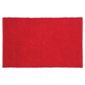 Tesco Chenille Loop Mat Red