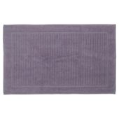 Finest Towelling Mat Heather