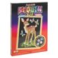 KSG Crafts Junior Sequin Art Fawn