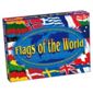 Flags Of The World Family Game