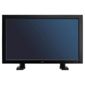 NEC V321 32" (81.3 cm) LCD Monitor Black