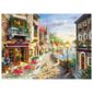 Gibsons Invitation To Dine 1000 Piece Jigsaw
