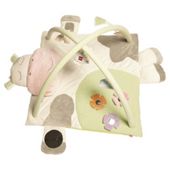 Celery Cow & Friends Playmat