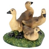 Schleich Grey Goose Chick