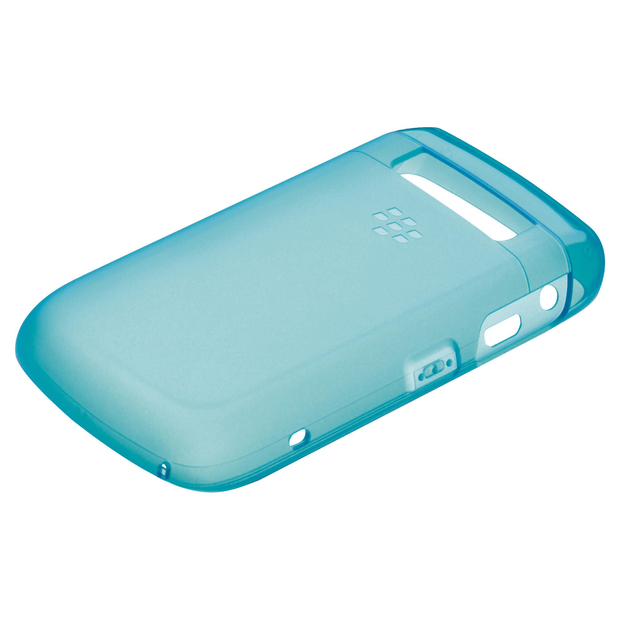 BlackBerry&reg; Bold 9780 Soft Shell Turquoise