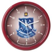 West Ham United Wall Clock