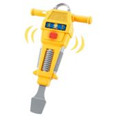Bob The Builder Jackhammer With Sound
