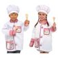 Melissa & Doug Chef Role Play Costume Set