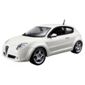 Bburago 1.24 Scale Alfa Romeo Mito Die Cast Model Vehilce