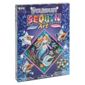 KSG Crafts Stardust & Sequin Art Mermaid