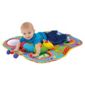 Galt Tummy Time Colourful Butterfly Baby Playmat