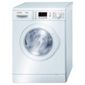 Bosch Avantixx WVD24460GB Washer Dryer, 5kg Wash Load, 1200 RPM Spin, C Energy Rating. White