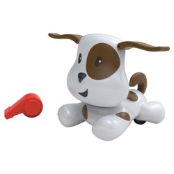 Tomy Radio Controlled Whistle 'n' Go Puppy