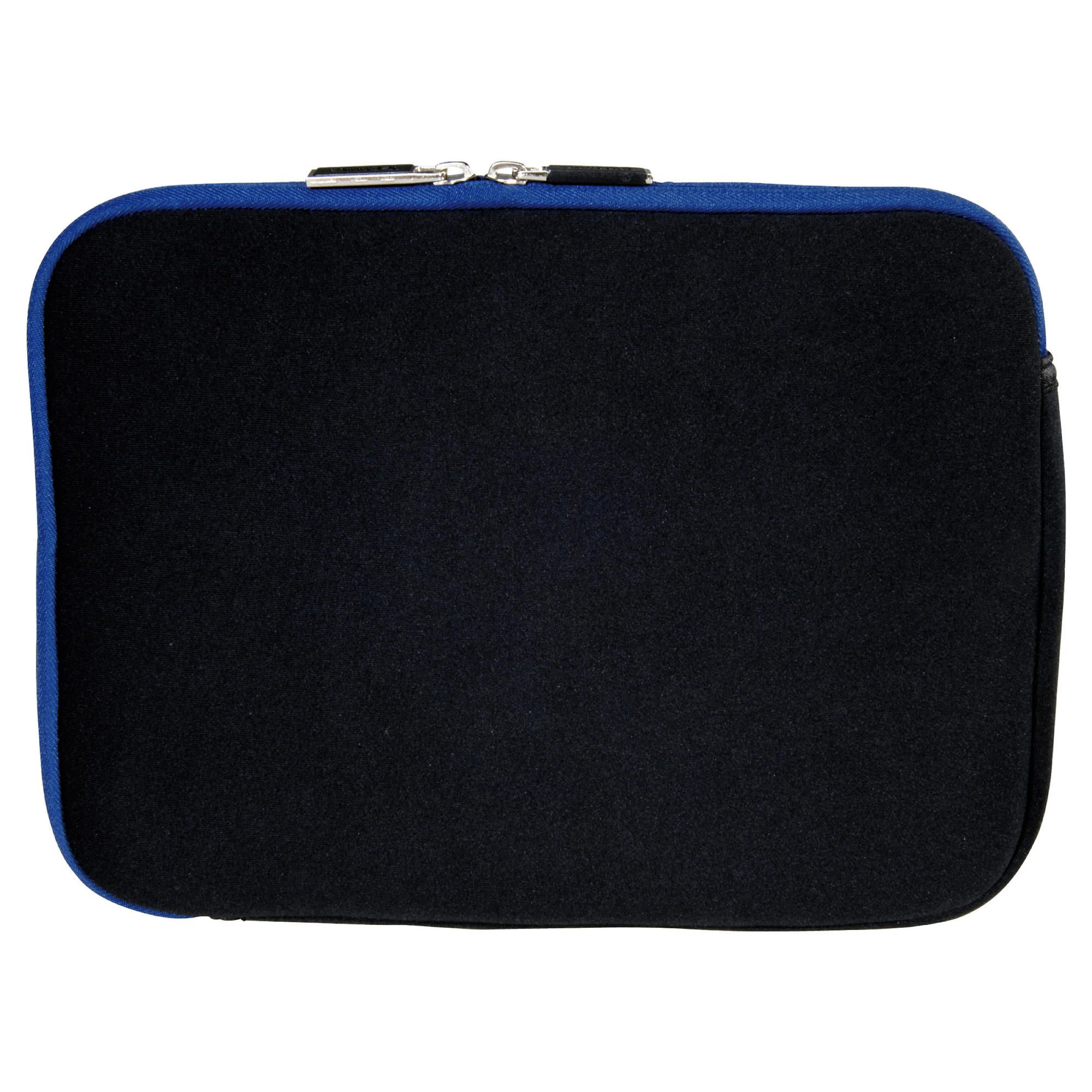 Technika Colour Inspire Perisian Blue skin - for upto 11 inch Laptops / Netbooks