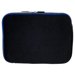 Technika Colour Inspire Perisian Blue skin - for upto 11 inch Laptops / Netbooks