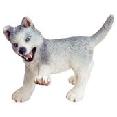 Schleich Husky Puppy