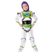 Deluxe Buzz Light Year M