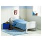 Saplings Harriet Junior Bed, White