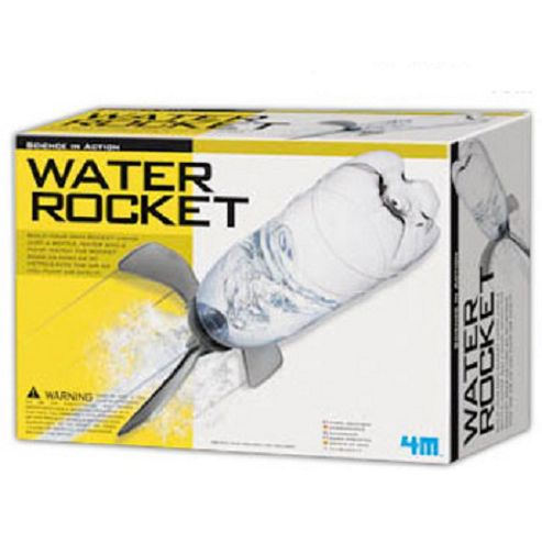 Image of 4m Water Rocket Multi