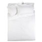 Finest Pima Cotton Herringbone Duvet Set SK