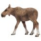 Schleich Moose Cow