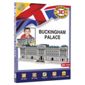 3D Buckingham Palace Puzzle Kit
