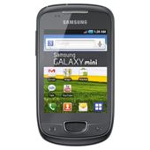 T-Mobile Samsung Galaxy Mini Grey